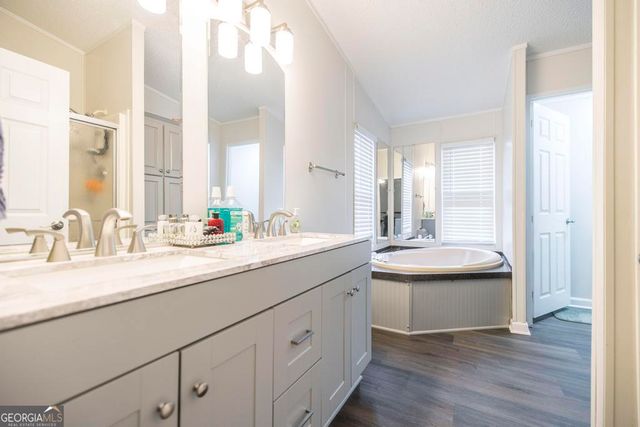 319 Pope Road, Roberta, GA 31078