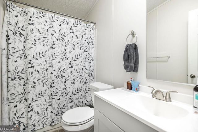 319 Pope Road, Roberta, GA 31078