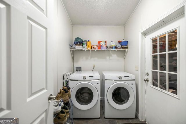 319 Pope Road, Roberta, GA 31078