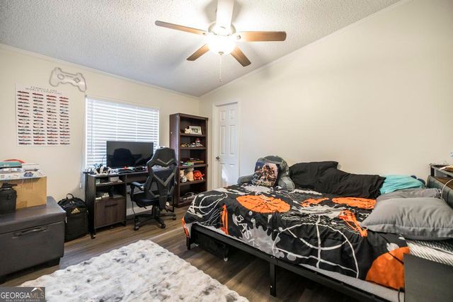 319 Pope Road, Roberta, GA 31078