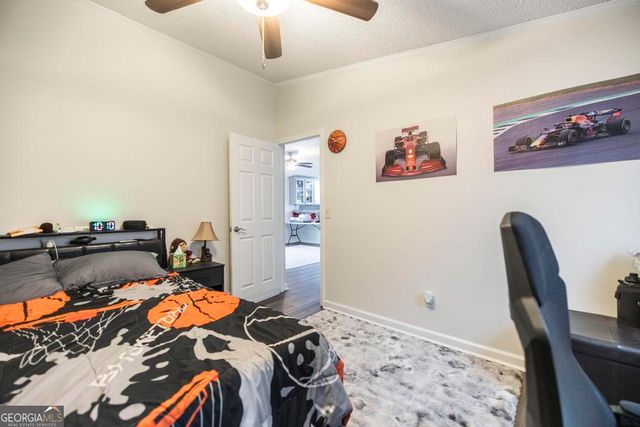 319 Pope Road, Roberta, GA 31078