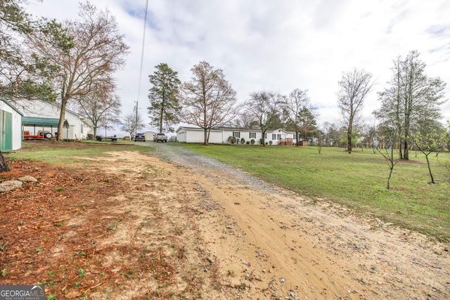 319 Pope Road, Roberta, GA 31078
