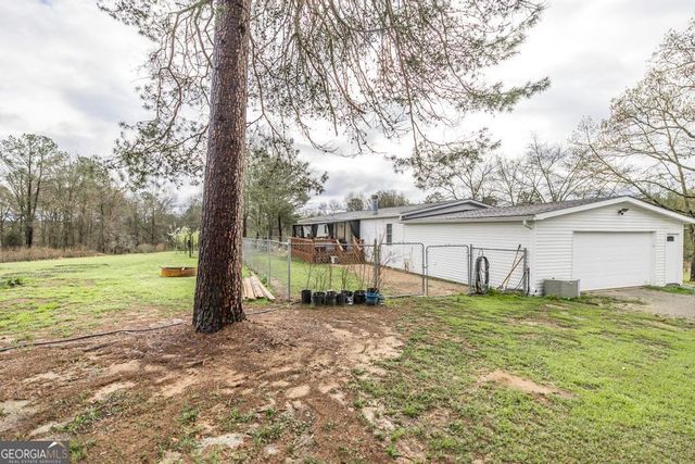 319 Pope Road, Roberta, GA 31078