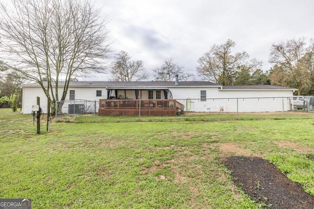 319 Pope Road, Roberta, GA 31078