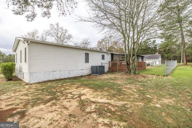 319 Pope Road, Roberta, GA 31078