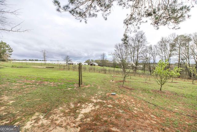 319 Pope Road, Roberta, GA 31078