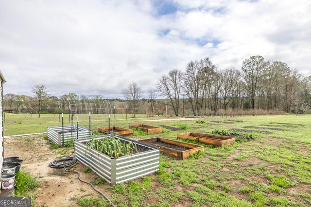 319 Pope Road, Roberta, GA 31078