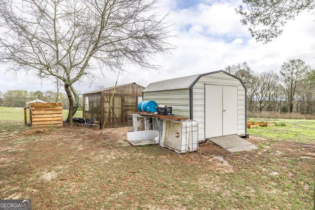 319 Pope Road, Roberta, GA 31078