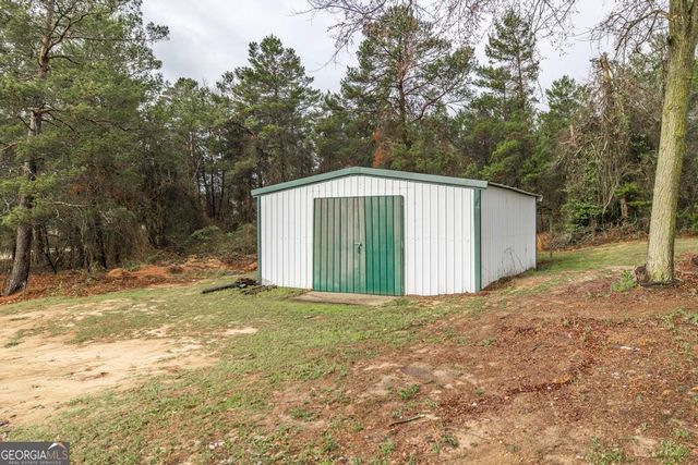 319 Pope Road, Roberta, GA 31078