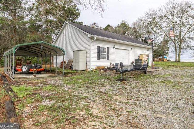 319 Pope Road, Roberta, GA 31078