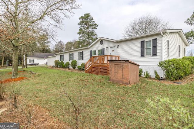 319 Pope Road, Roberta, GA 31078