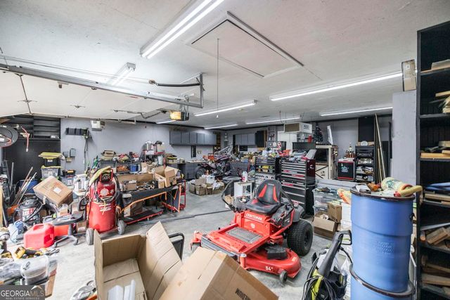 319 Pope Road, Roberta, GA 31078