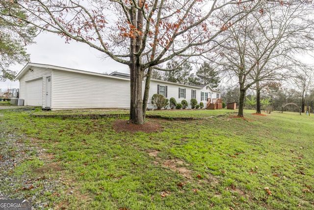 319 Pope Road, Roberta, GA 31078