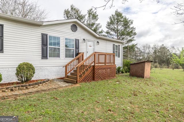 319 Pope Road, Roberta, GA 31078