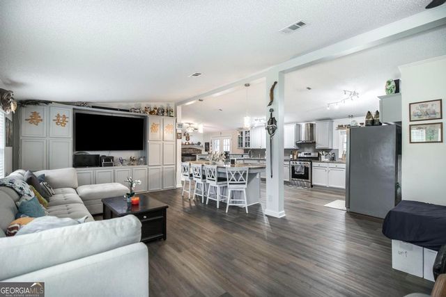 319 Pope Road, Roberta, GA 31078