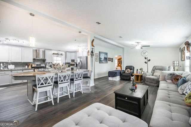 319 Pope Road, Roberta, GA 31078