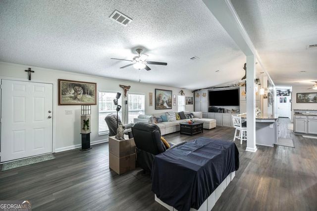 319 Pope Road, Roberta, GA 31078