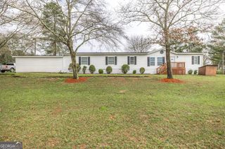 319 Pope Road, Roberta, GA 31078