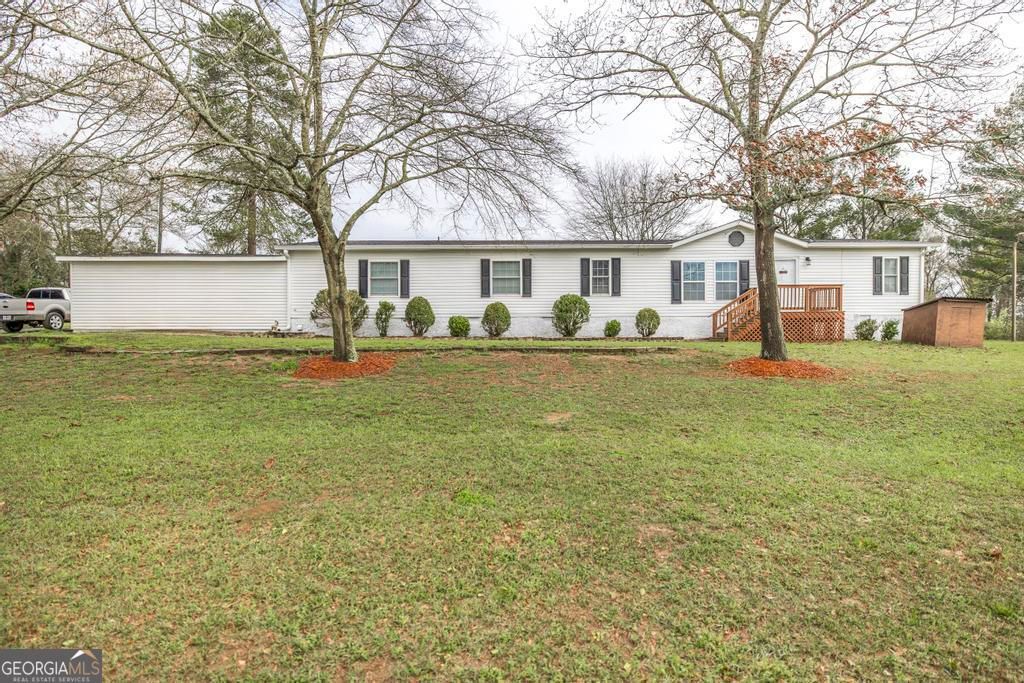 319 Pope Road, Roberta, GA 31078