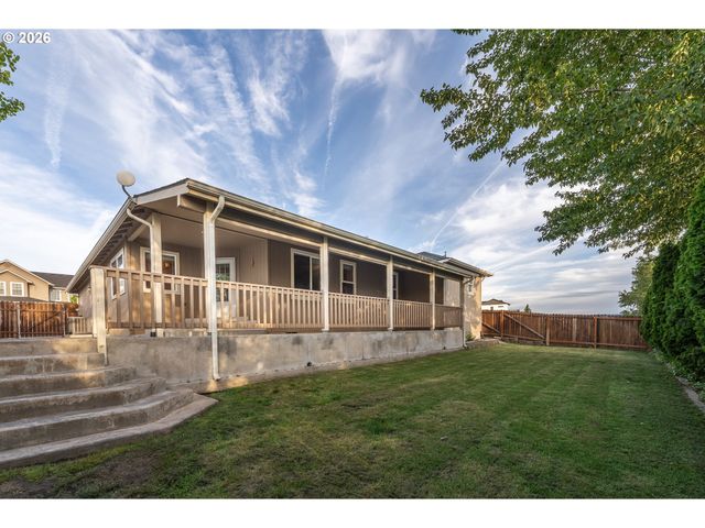 1621 Sw 2ND St, Pendleton, OR 97801