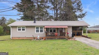 141 Ruben Drive NE, Calhoun, GA 30701