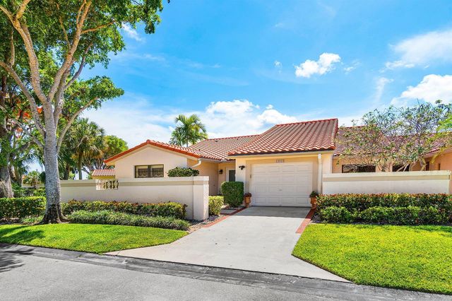 19919 Dean Drive, Boca Raton, FL 33434