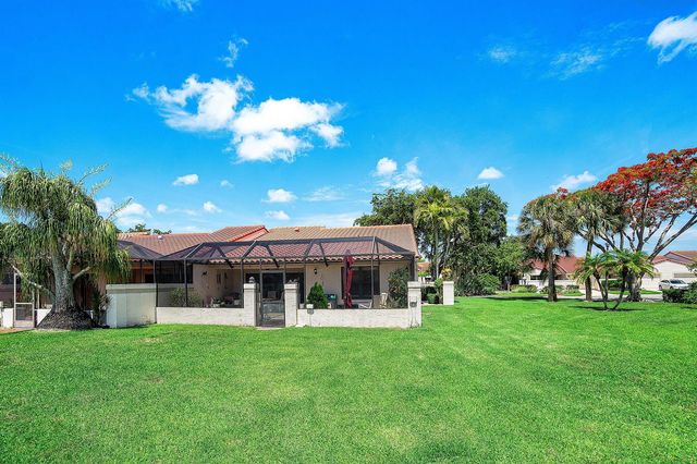 19919 Dean Drive, Boca Raton, FL 33434
