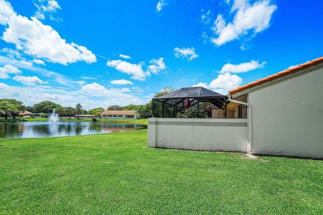 19919 Dean Drive, Boca Raton, FL 33434