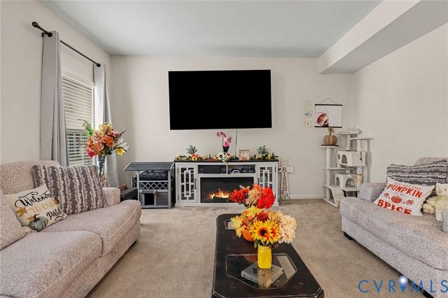 1315 Eagle Pl, North Prince George, VA 23860