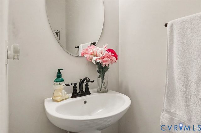1315 Eagle Pl, North Prince George, VA 23860