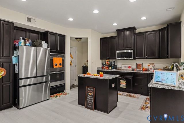 1315 Eagle Pl, North Prince George, VA 23860