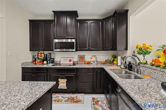 1315 Eagle Pl, North Prince George, VA 23860