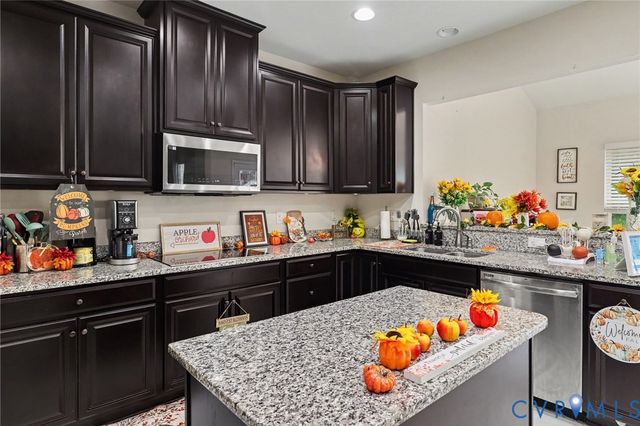 1315 Eagle Pl, North Prince George, VA 23860