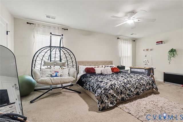 1315 Eagle Pl, North Prince George, VA 23860