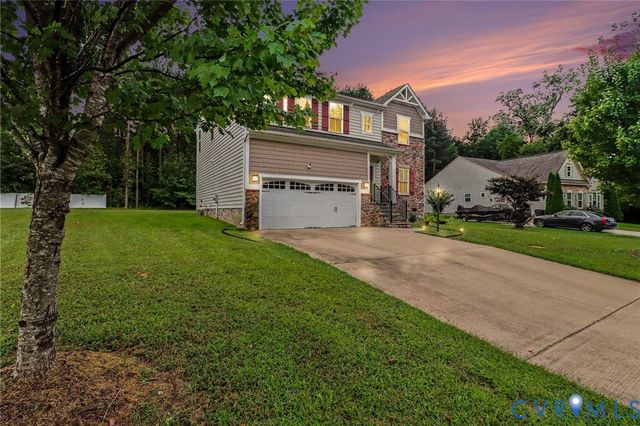 1315 Eagle Pl, North Prince George, VA 23860