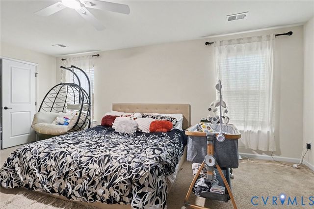 1315 Eagle Pl, North Prince George, VA 23860