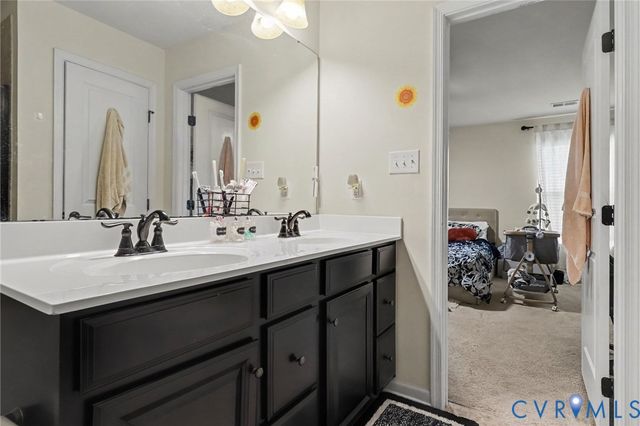 1315 Eagle Pl, North Prince George, VA 23860