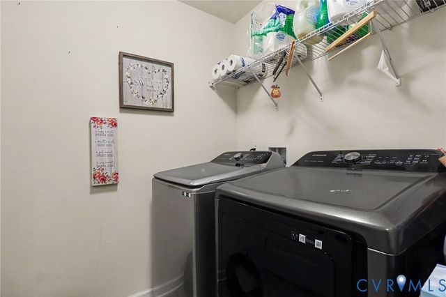 1315 Eagle Pl, North Prince George, VA 23860