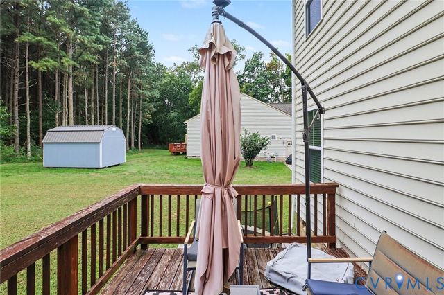 1315 Eagle Pl, North Prince George, VA 23860