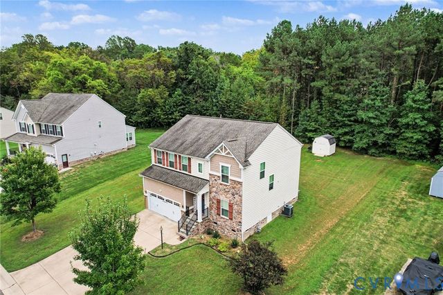 1315 Eagle Pl, North Prince George, VA 23860