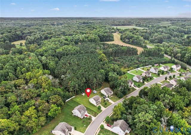1315 Eagle Pl, North Prince George, VA 23860