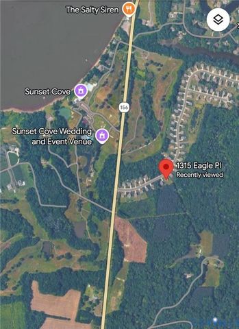 1315 Eagle Pl, North Prince George, VA 23860