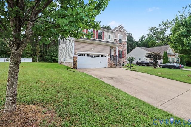 1315 Eagle Pl, North Prince George, VA 23860
