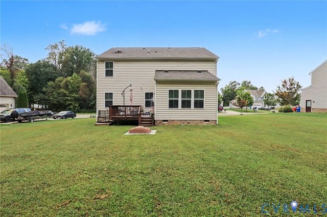 1315 Eagle Pl, North Prince George, VA 23860