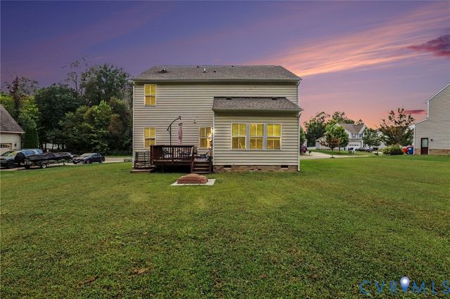 1315 Eagle Pl, North Prince George, VA 23860