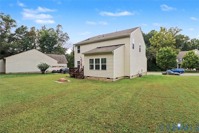 1315 Eagle Pl, North Prince George, VA 23860