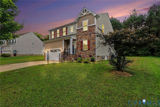 1315 Eagle Pl, North Prince George, VA 23860