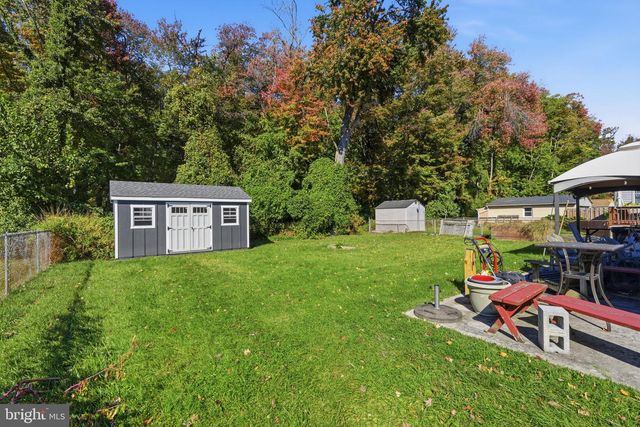 632 PARKVIEW AVE, Penndel, PA 19047