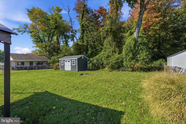 632 PARKVIEW AVE, Penndel, PA 19047