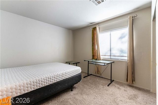 5740 Falling Sun Court, North Las Vegas, NV 89031